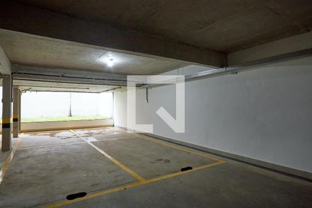 Apartamento para alugar com 87m², 3 quartos e 2 vagasÁrea comum