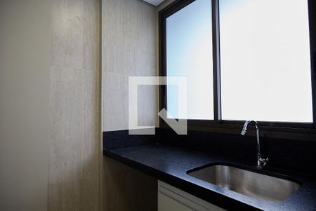 Apartamento para alugar com 87m², 3 quartos e 2 vagasCozinha