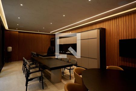 Apartamento para alugar com 87m², 3 quartos e 2 vagasÁrea comum