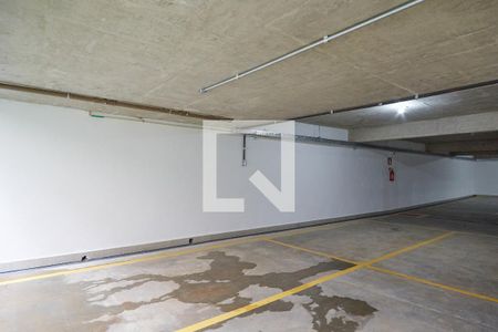 Apartamento para alugar com 87m², 3 quartos e 2 vagasÁrea comum