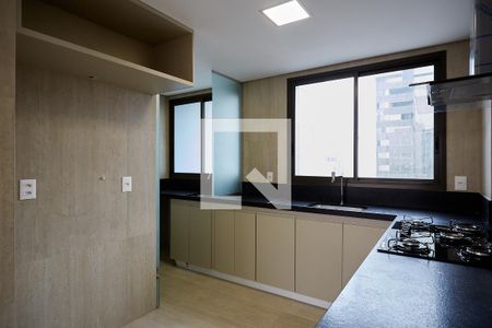 Apartamento para alugar com 87m², 3 quartos e 2 vagasCozinha