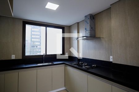 Apartamento para alugar com 87m², 3 quartos e 2 vagasCozinha
