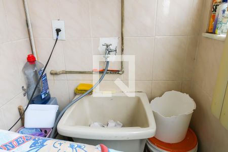 Apartamento à venda com 58m², 2 quartos e 1 vagaÁrea de Serviço