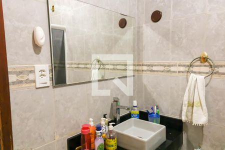 Apartamento à venda com 58m², 2 quartos e 1 vagaBanheiro