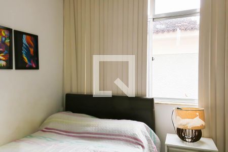 Apartamento à venda com 58m², 2 quartos e 1 vagaQuarto 2