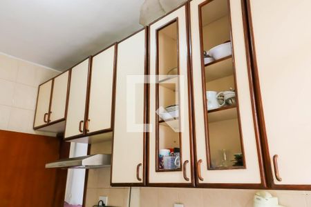 Apartamento à venda com 58m², 2 quartos e 1 vagaCozinha