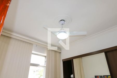 Apartamento à venda com 58m², 2 quartos e 1 vagaQuarto 2