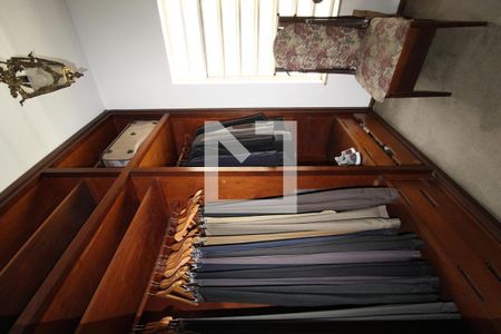 Casa à venda com 450m², 4 quartos e 3 vagasCloset do Quarto 3