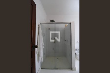 Casa à venda com 450m², 4 quartos e 3 vagasBanheiro Social 2