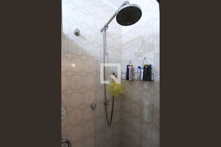 Casa à venda com 450m², 4 quartos e 3 vagasBanheiro da Suíte