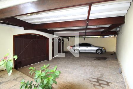 Casa à venda com 450m², 4 quartos e 3 vagasGaragem