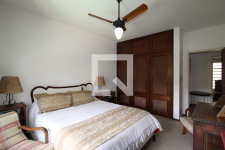 Casa à venda com 450m², 4 quartos e 3 vagasQuarto 3