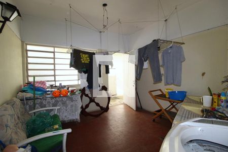 Casa à venda com 450m², 4 quartos e 3 vagasÁrea de Serviço