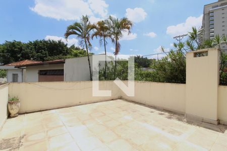 Casa à venda com 450m², 4 quartos e 3 vagasVaranda da Suíte