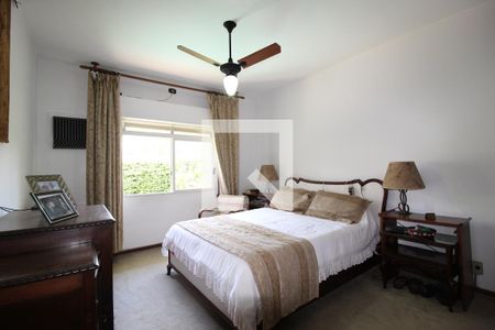 Casa à venda com 450m², 4 quartos e 3 vagasQuarto 3