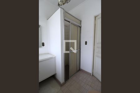 Casa à venda com 450m², 4 quartos e 3 vagasBanheiro Social 1