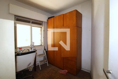 Casa à venda com 450m², 4 quartos e 3 vagasQuarto de Serviço