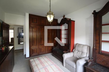 Casa à venda com 450m², 4 quartos e 3 vagasQuarto 2