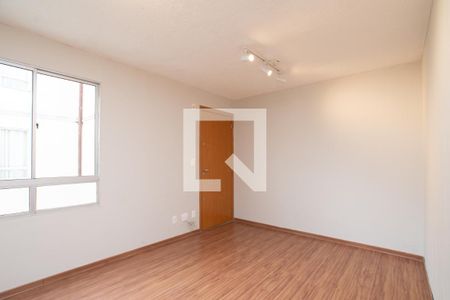Sala de apartamento para alugar com 2 quartos, 40m² em Vila Izabel, Guarulhos