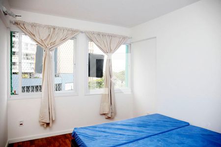 Quarto de apartamento para alugar com 1 quarto, 45m² em Centro Histórico, Porto Alegre