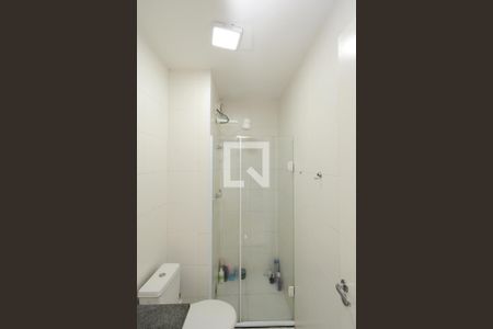 Apartamento para alugar com 35m², 2 quartos e 1 vagaBanheiro