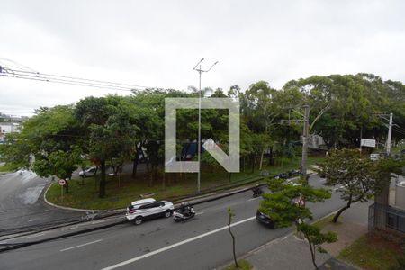 Apartamento para alugar com 35m², 2 quartos e 1 vagaVista do Quarto 1