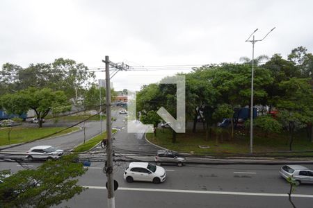 Apartamento para alugar com 35m², 2 quartos e 1 vagaVista do Quarto 1