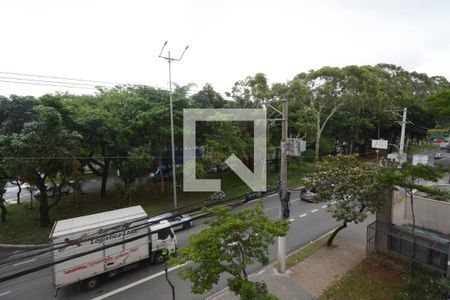 Apartamento para alugar com 35m², 2 quartos e 1 vagaVista do Quarto 2