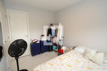 Apartamento para alugar com 35m², 2 quartos e 1 vagaQuarto 1