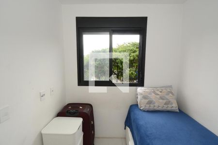 Apartamento para alugar com 35m², 2 quartos e 1 vagaQuarto 2