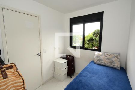 Apartamento para alugar com 35m², 2 quartos e 1 vagaQuarto 2