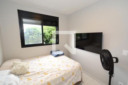 Apartamento para alugar com 35m², 2 quartos e 1 vagaQuarto 1