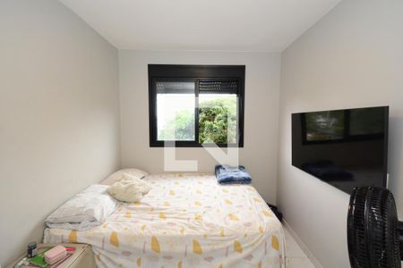 Apartamento para alugar com 35m², 2 quartos e 1 vagaQuarto 1