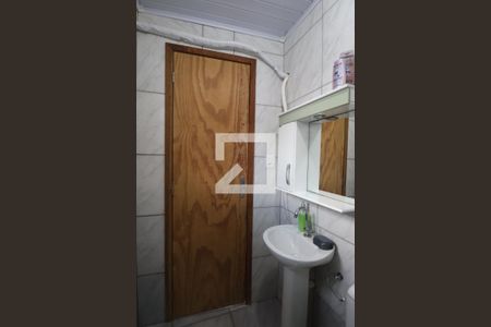 Casa à venda com 178m², 3 quartos e 2 vagasBanheiro de serviço