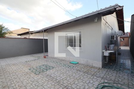 Casa à venda com 178m², 3 quartos e 2 vagasÁrea externa