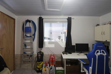 Casa à venda com 178m², 3 quartos e 2 vagasQuarto de Serviço