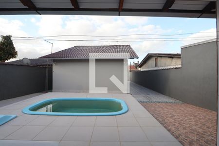Casa à venda com 178m², 3 quartos e 2 vagasÁrea comum - Piscina