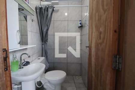 Casa à venda com 178m², 3 quartos e 2 vagasBanheiro de serviço