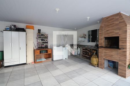 Casa à venda com 178m², 3 quartos e 2 vagasÁrea de Serviço