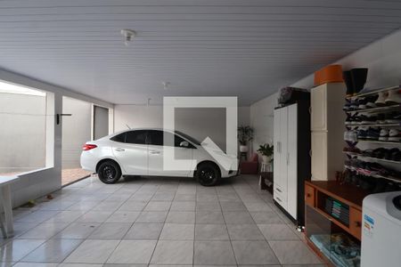 Casa à venda com 178m², 3 quartos e 2 vagasGaragem
