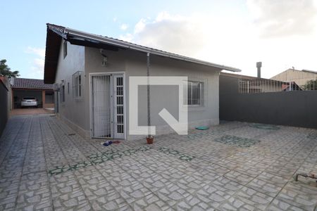 Casa à venda com 178m², 3 quartos e 2 vagasÁrea externa
