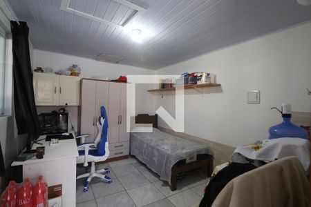 Casa à venda com 178m², 3 quartos e 2 vagasQuarto de Serviço