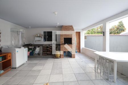 Casa à venda com 178m², 3 quartos e 2 vagasÁrea de Serviço