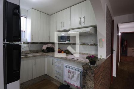 Casa à venda com 178m², 3 quartos e 2 vagasCozinha