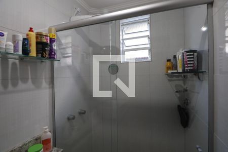 Casa à venda com 178m², 3 quartos e 2 vagasBanheiro
