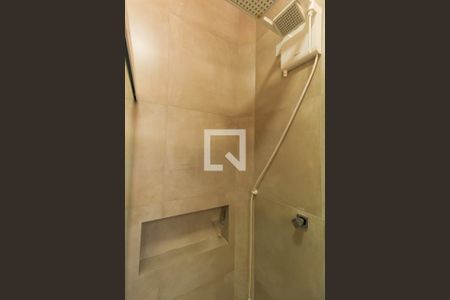 Banheiro de apartamento para alugar com 1 quarto, 40m² em Mooca, São Paulo