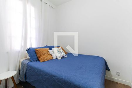 Quarto de apartamento para alugar com 1 quarto, 40m² em Mooca, São Paulo
