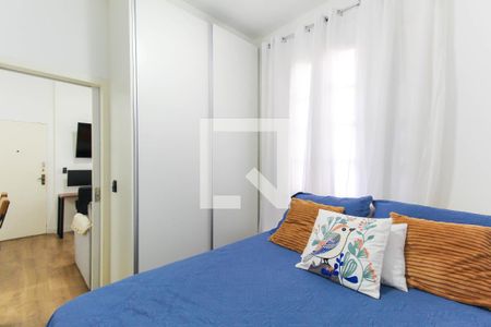 Quarto de apartamento para alugar com 1 quarto, 40m² em Mooca, São Paulo