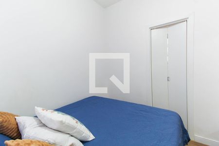 Quarto de apartamento para alugar com 1 quarto, 40m² em Mooca, São Paulo
