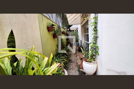 Casa à venda com 380m², 4 quartos e 4 vagasÁrea de serviço 